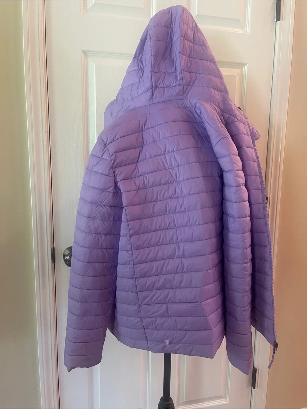 Lands End girl size